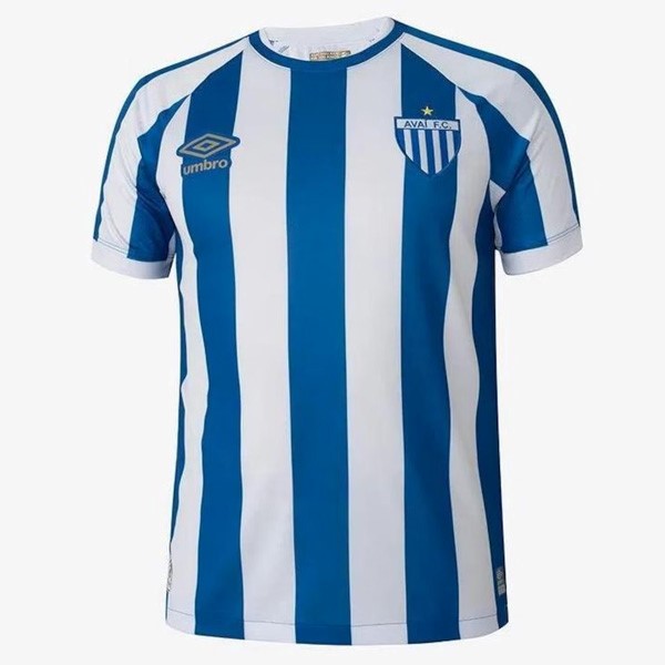 Tailandia Camiseta Avaí FC 1ª 2023 2024